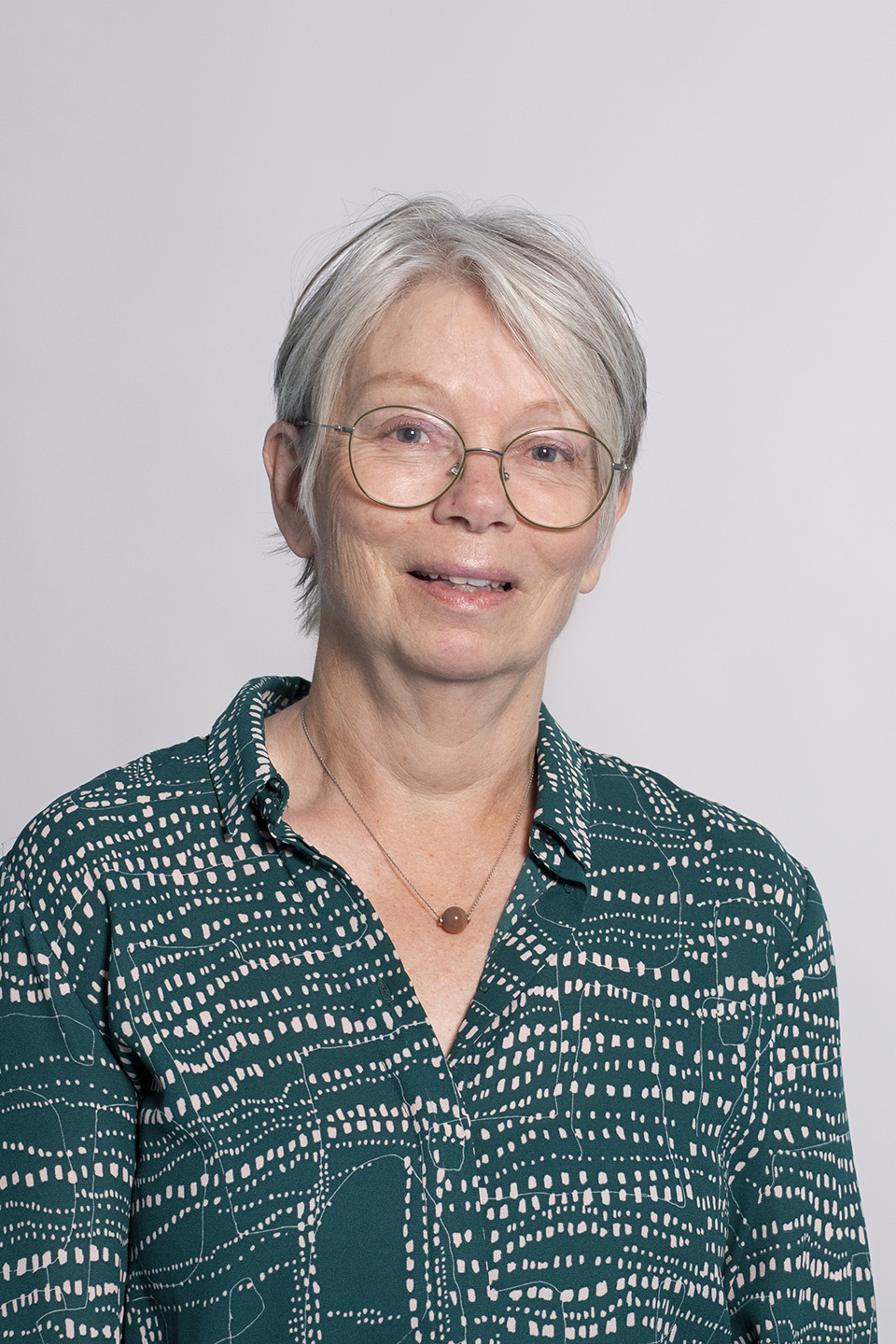 Image of Janet Wamby