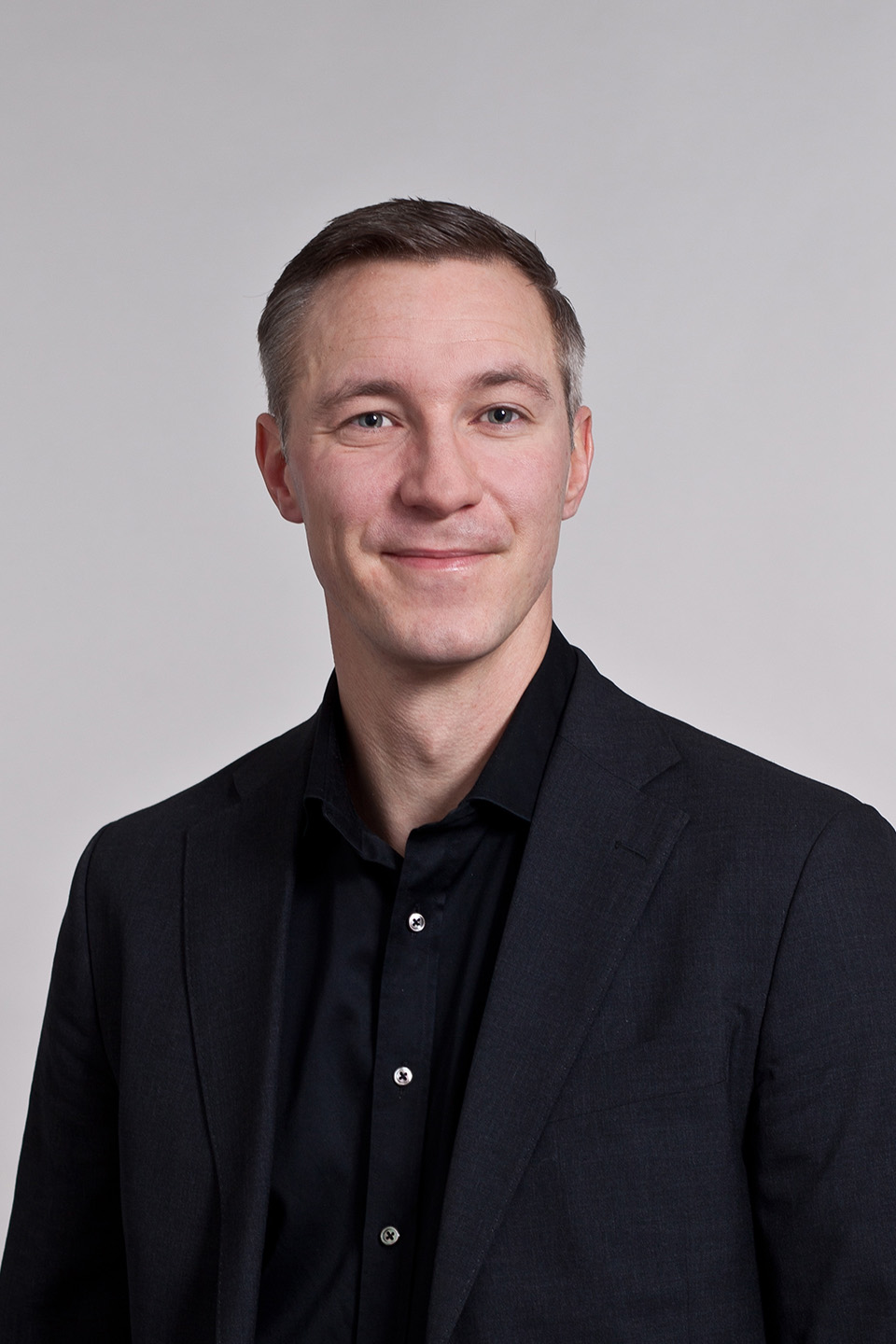 Image of August Theorin