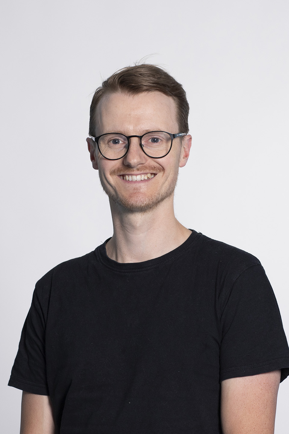 Bild på Craig Staunton