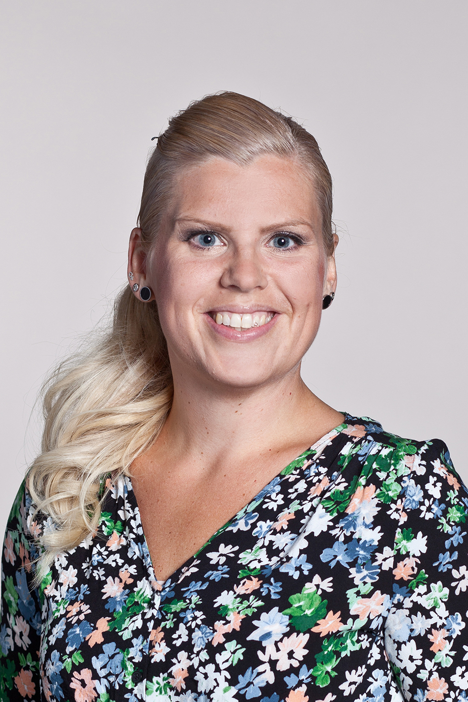 Bild på Anna Hansson