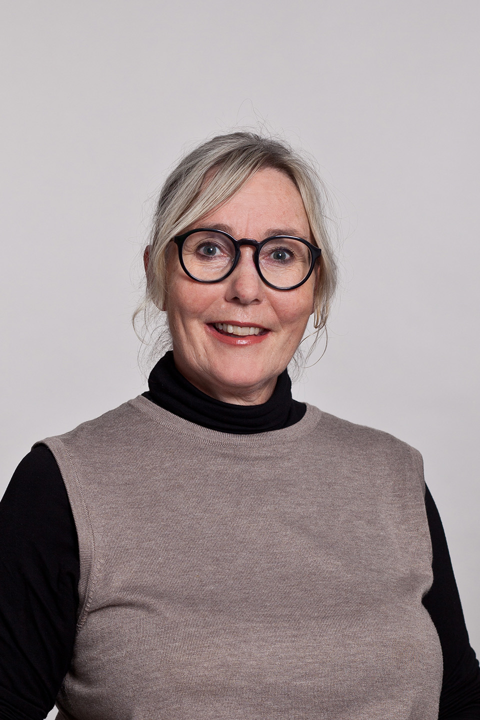 Image of Pernilla Johansson