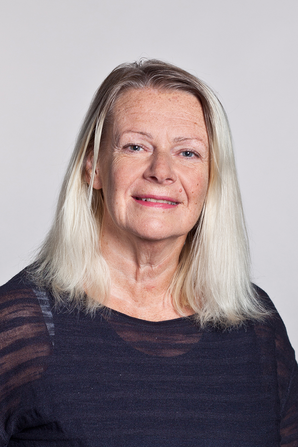 Image of Marie Mattsson