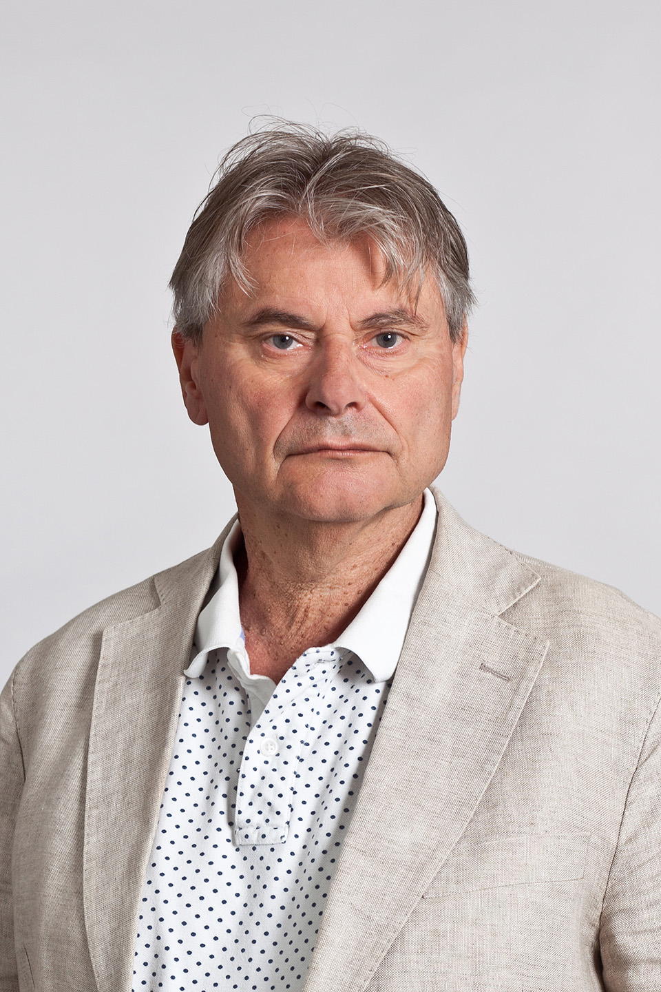 Image of Michel Thomsen