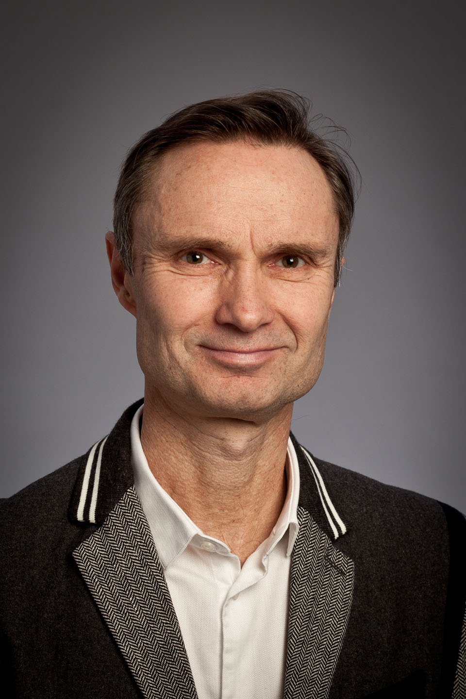 Image of Jan Karlsson