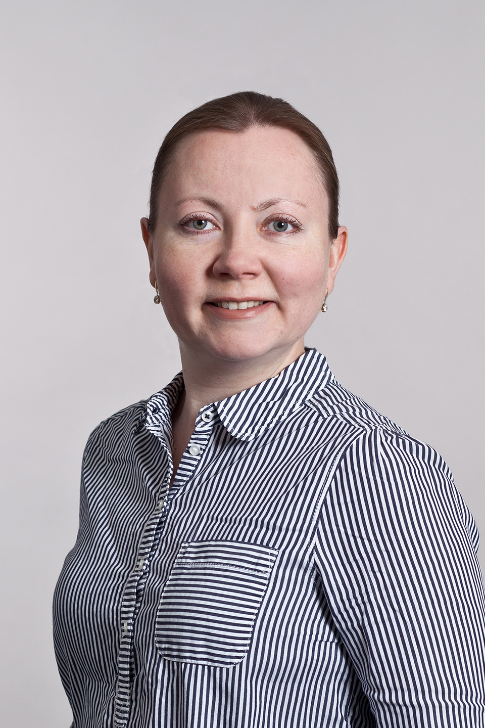 Image of Olga Rauhut Kompaniets