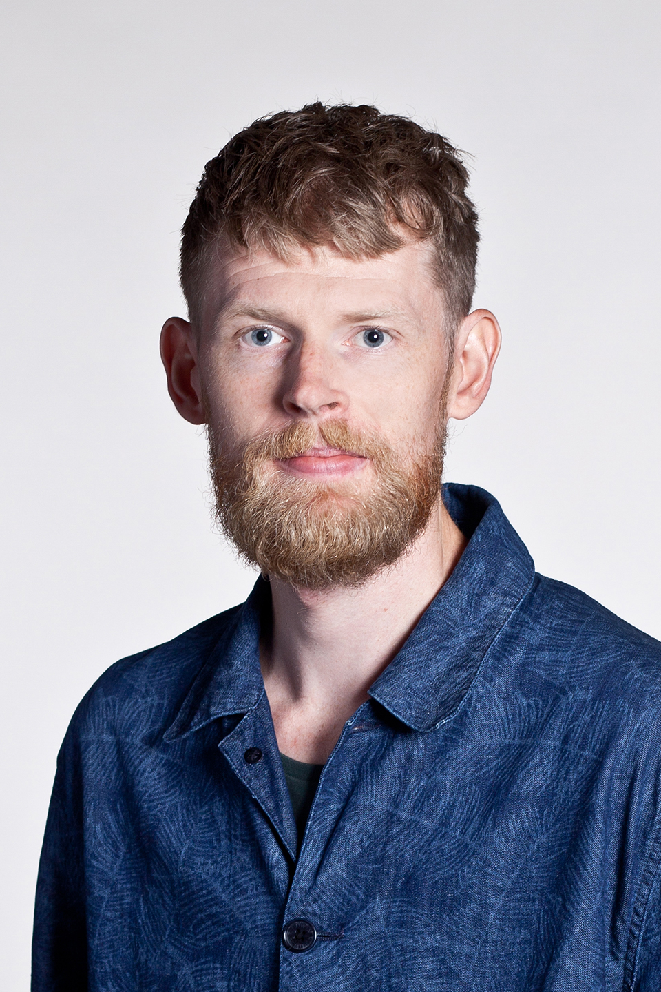 Image of Martin Danielsson