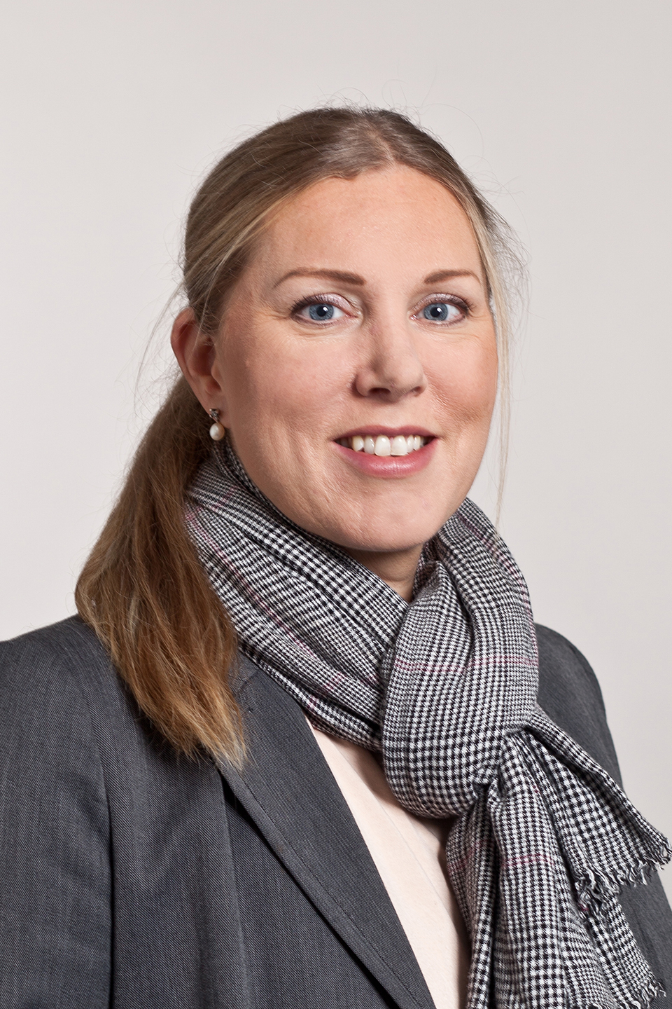 Image of Jeanette Sjöberg