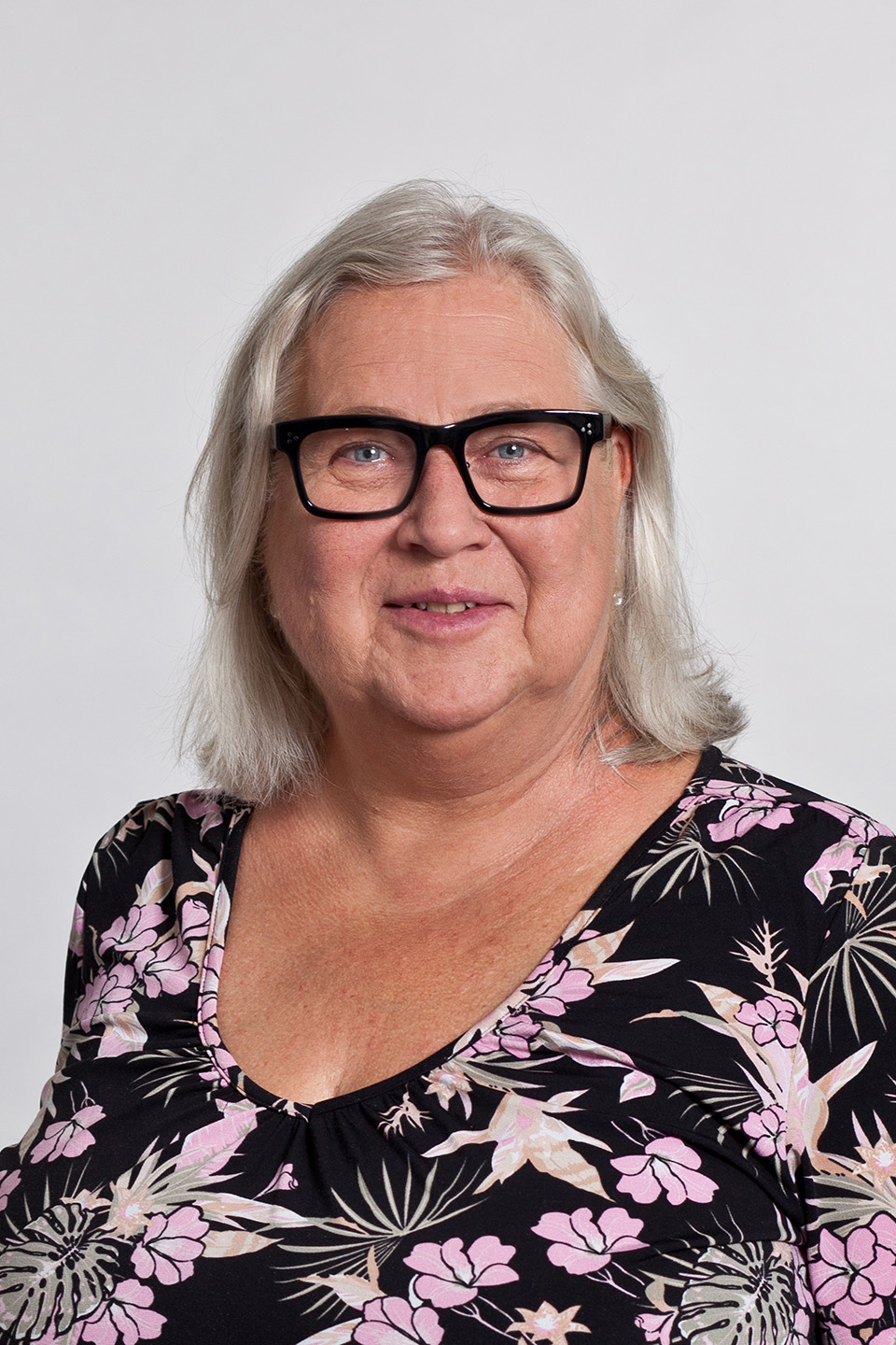 Image of Maria Åkesson