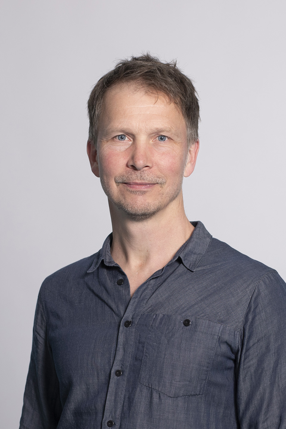 Image of Niclas Rosander