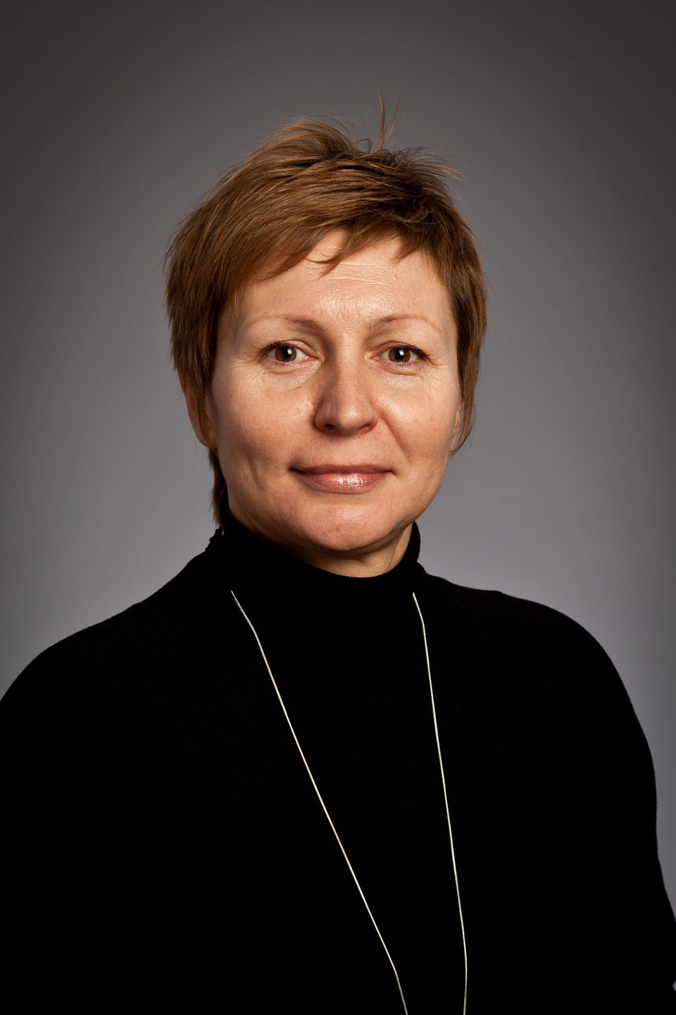 Olga Torstensson