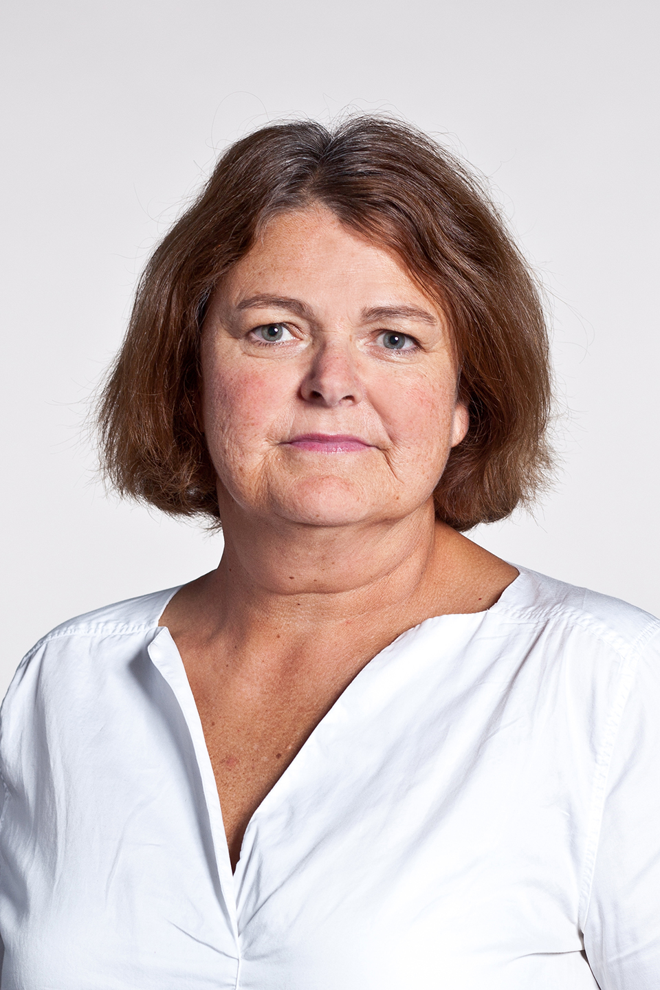 Image of Karin Rasmusson