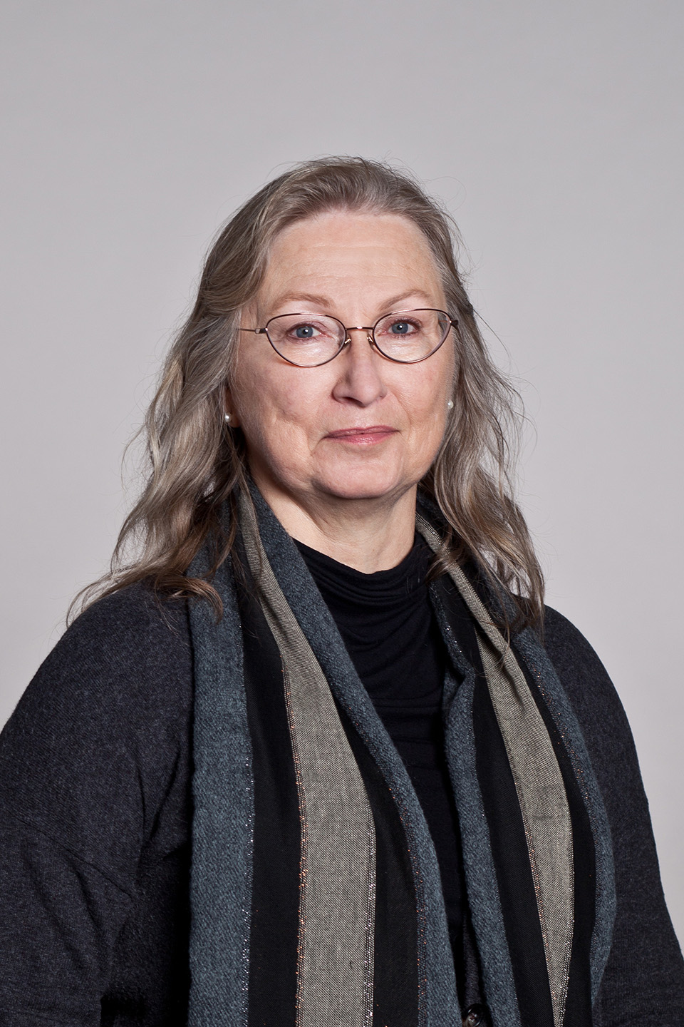 Image of Heidi Norrström