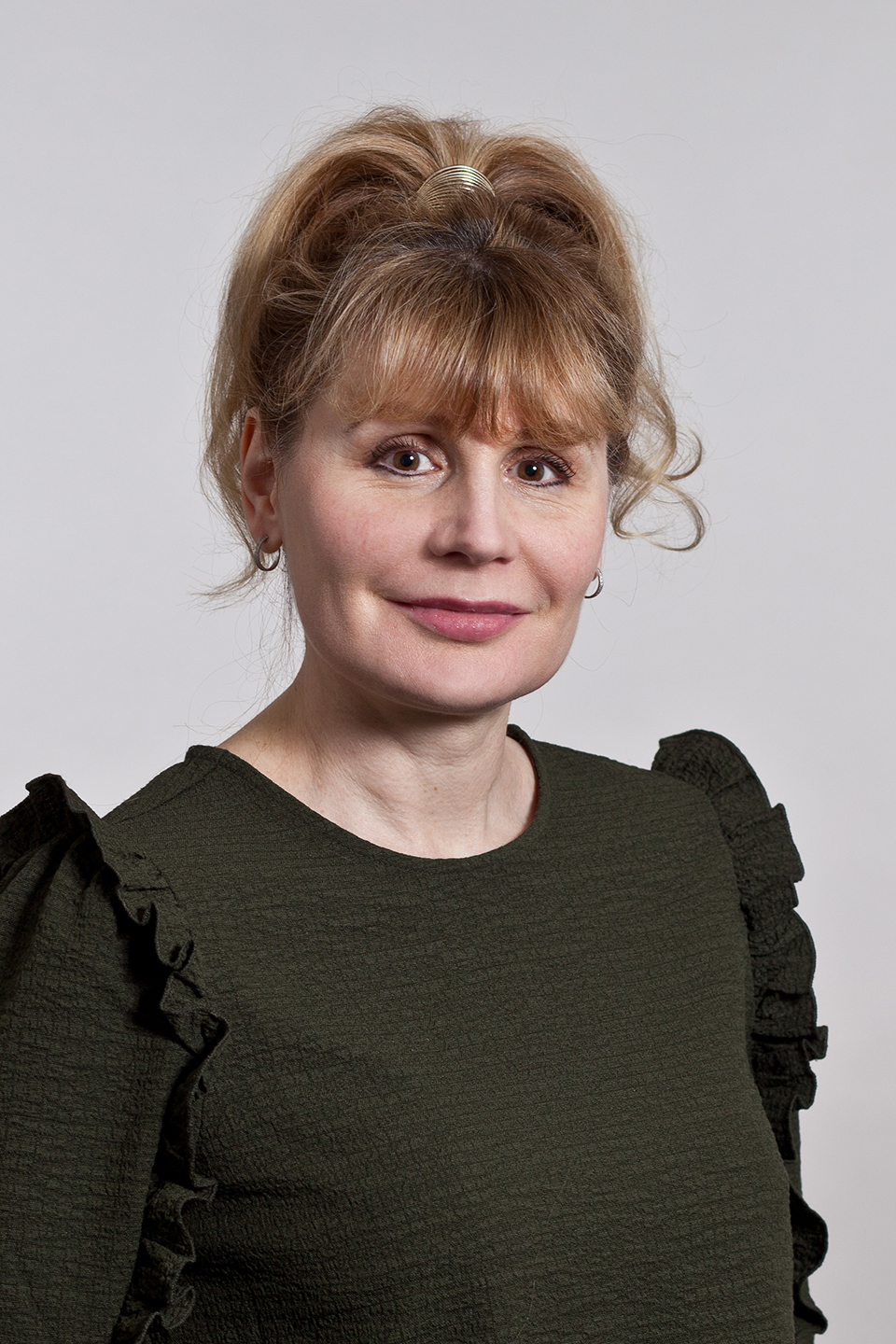 Image of Maria Mirskaya