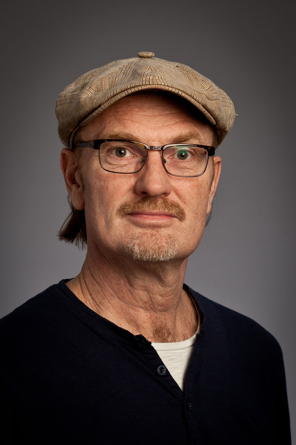 Image of Åke Nilsén