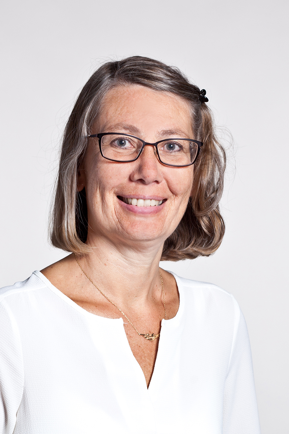 Image of Ingrid Larsson