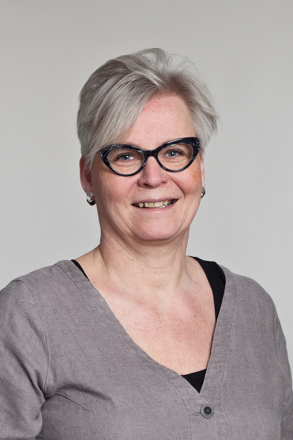 Image of Ann-Charlotte Mårdsjö Olsson