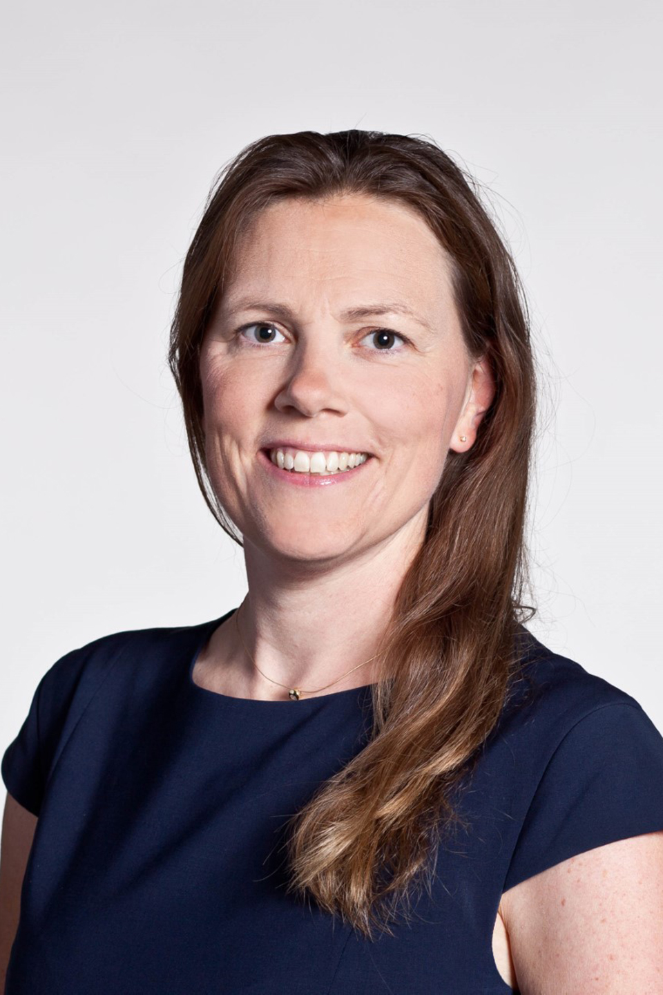 Image of Annelie Lindholm