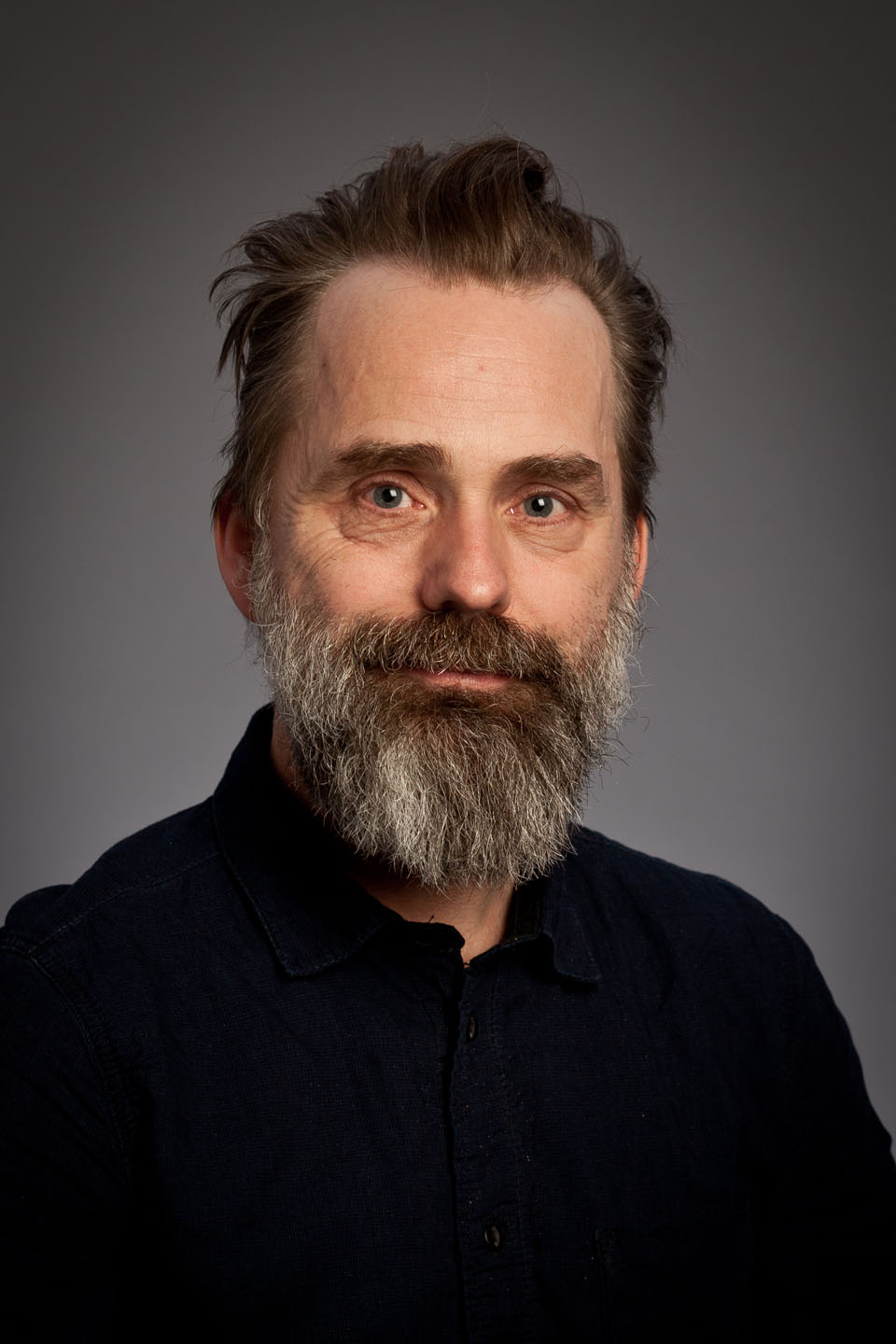 Image of Niklas Westberg