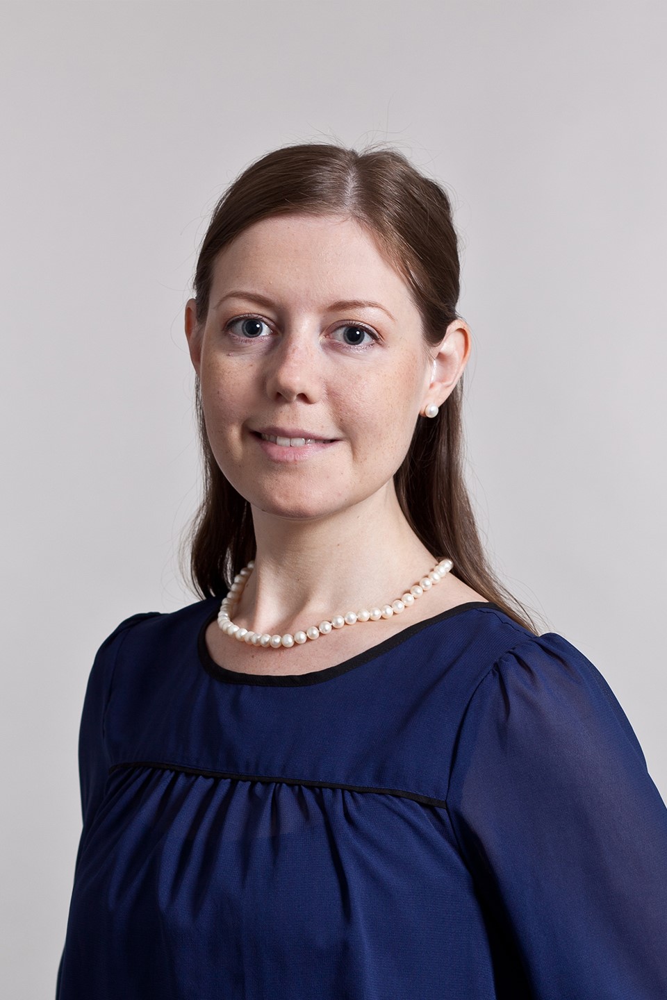 Bild på Julia Söderström Malmborg