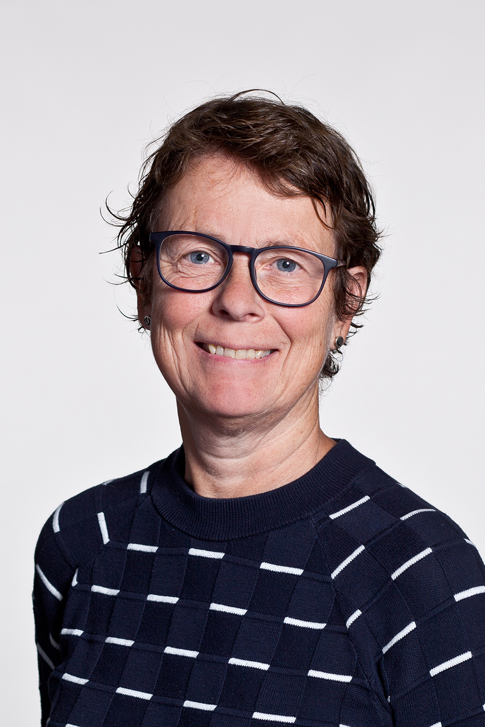 Image of Berit Bäcklund