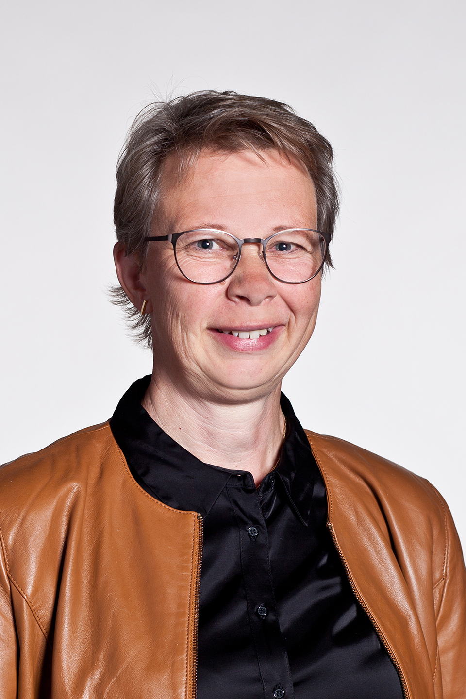 Bild på Åsa Idoffsson