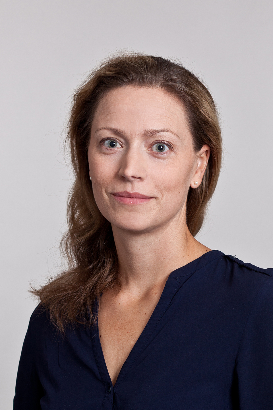 Image of Ann Landén