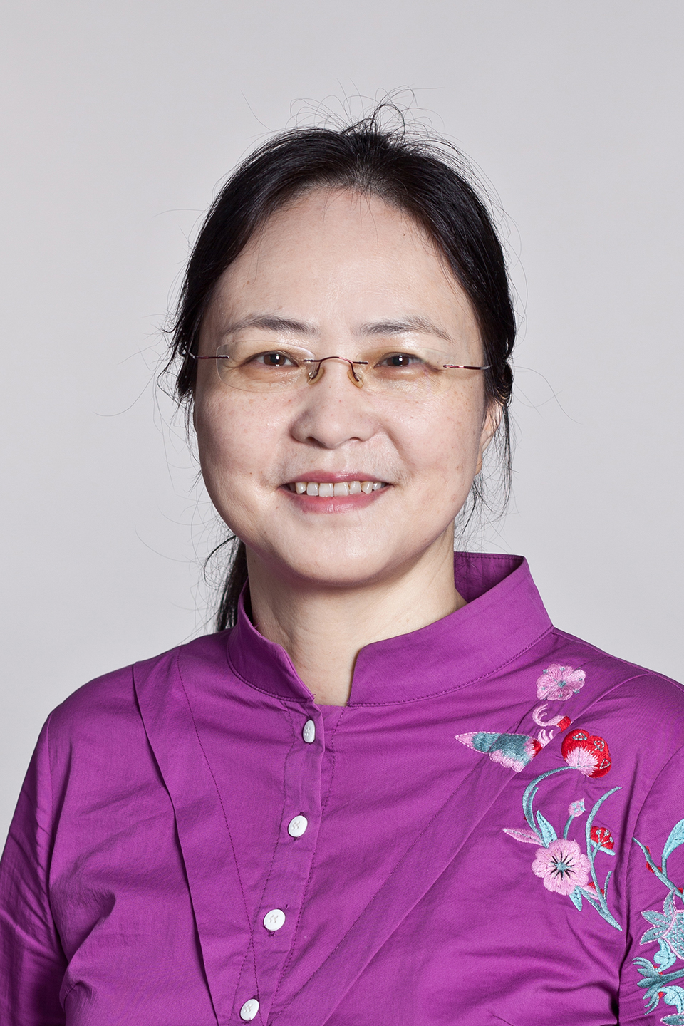 Image of Mei Gong