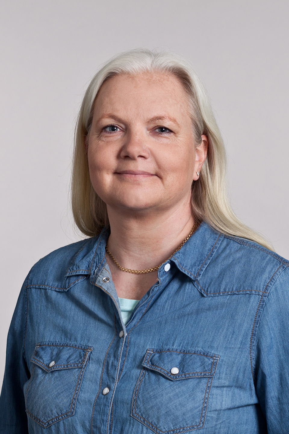 Image of Linda Fridén