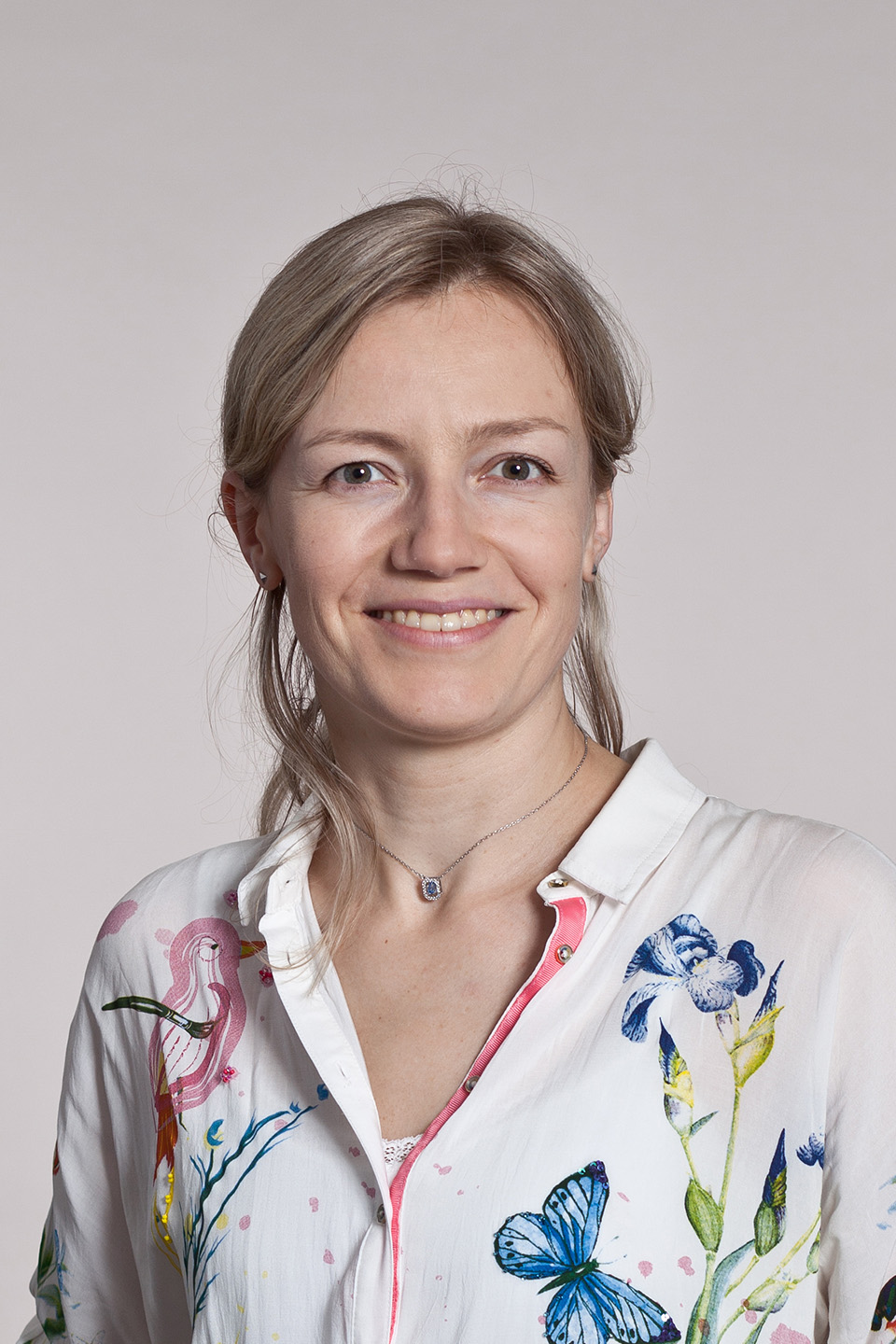 Image of Elena Haller