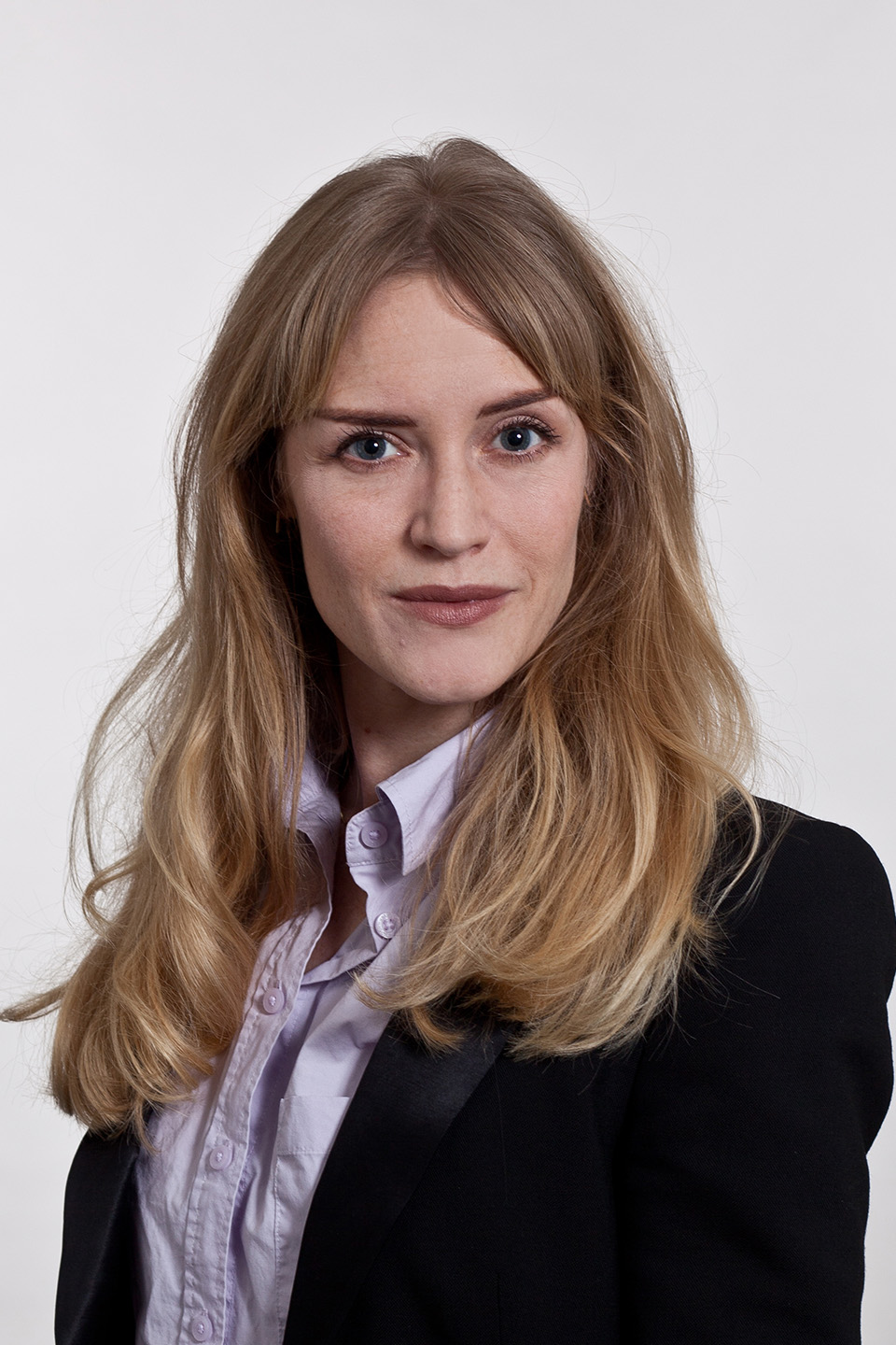 Bild på Hanna Sahlin Lilja