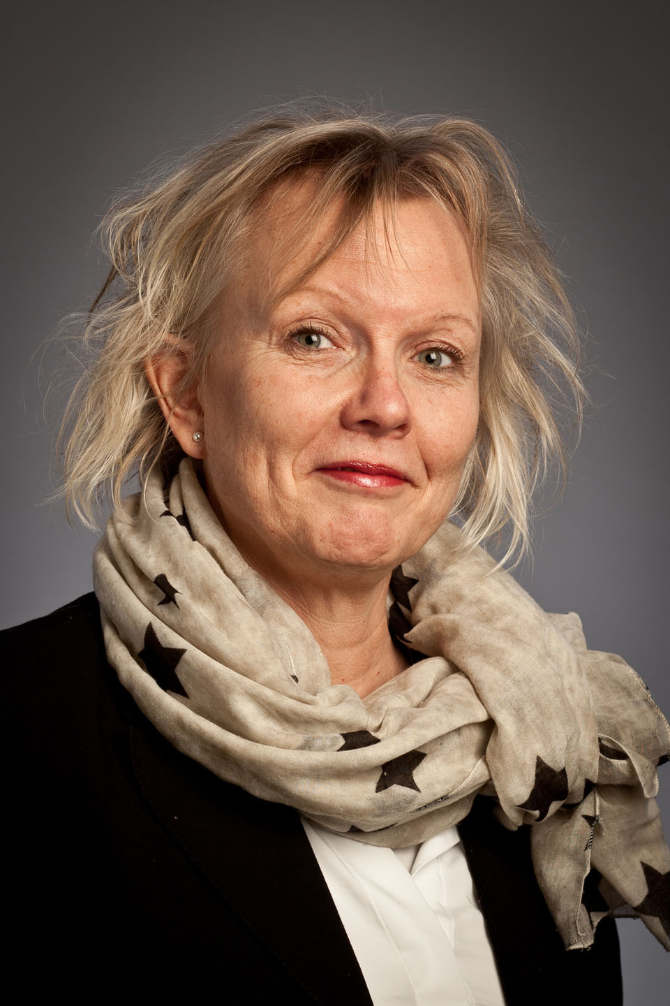Image of Maria Nyholm