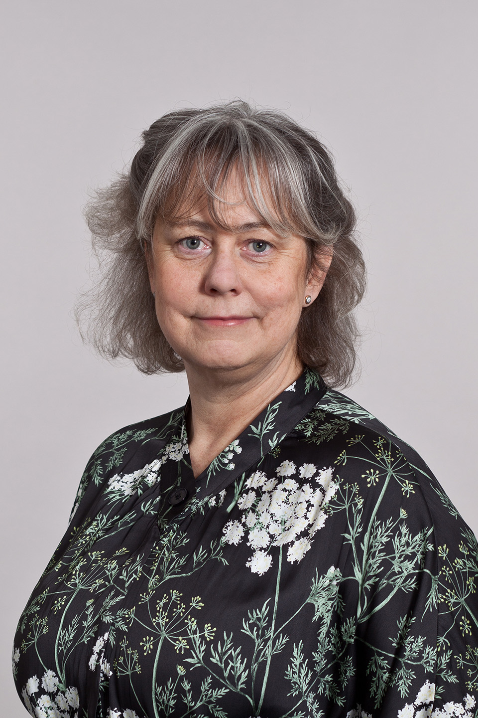 Image of Susanne Oksa