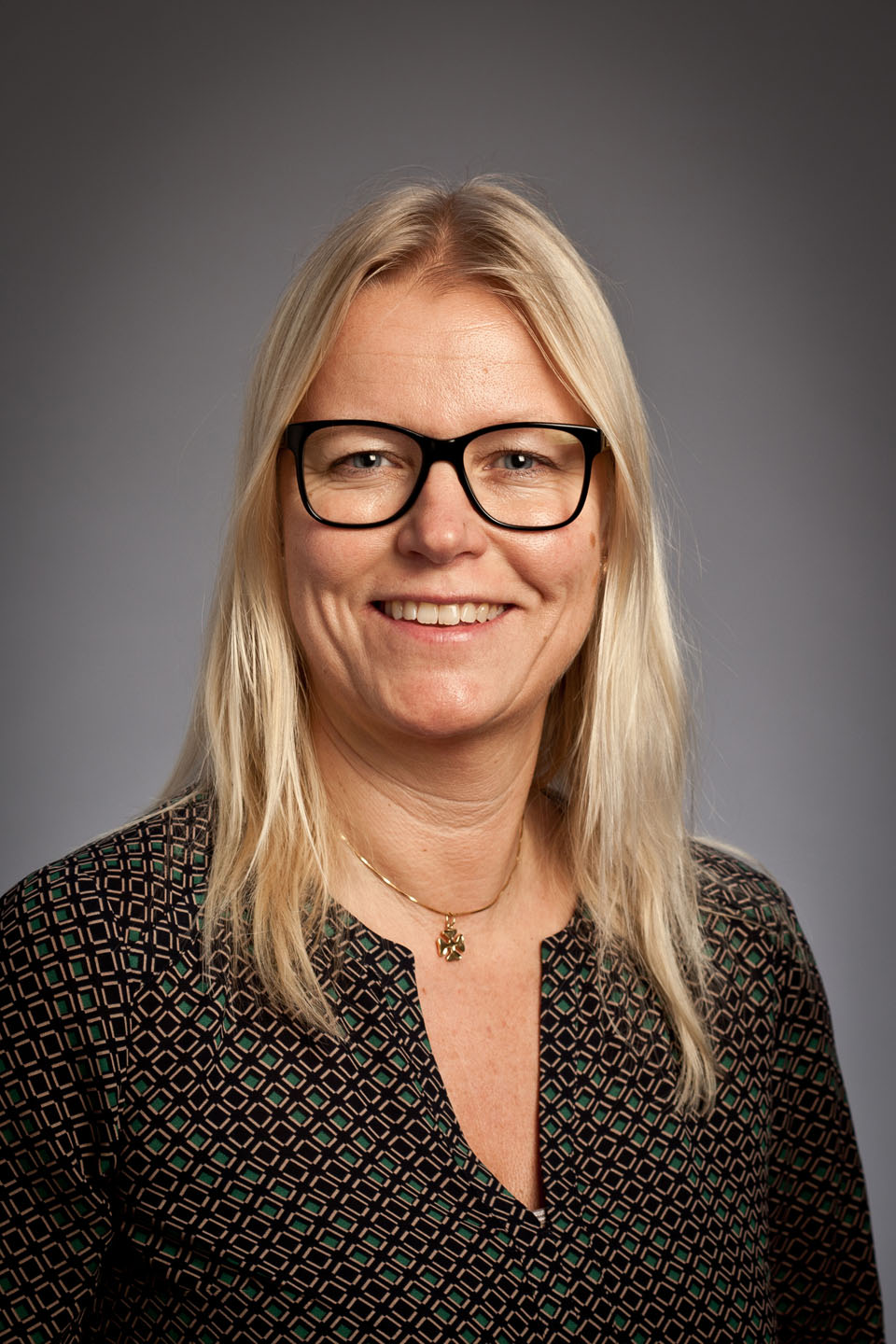 Image of Marie Larsson