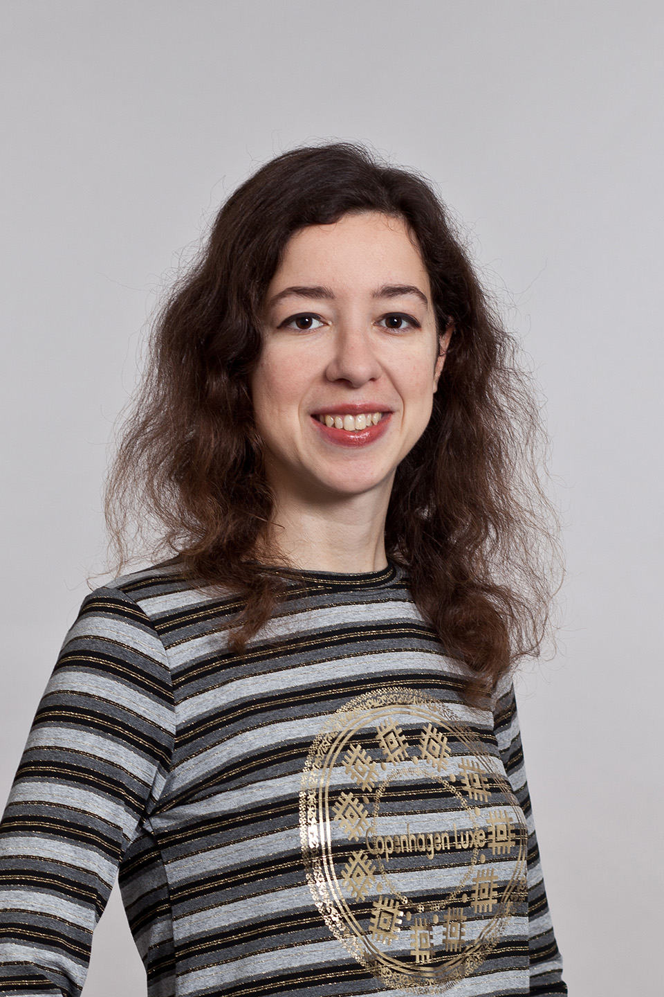Bild på Mariana Cardoso Chrispim
