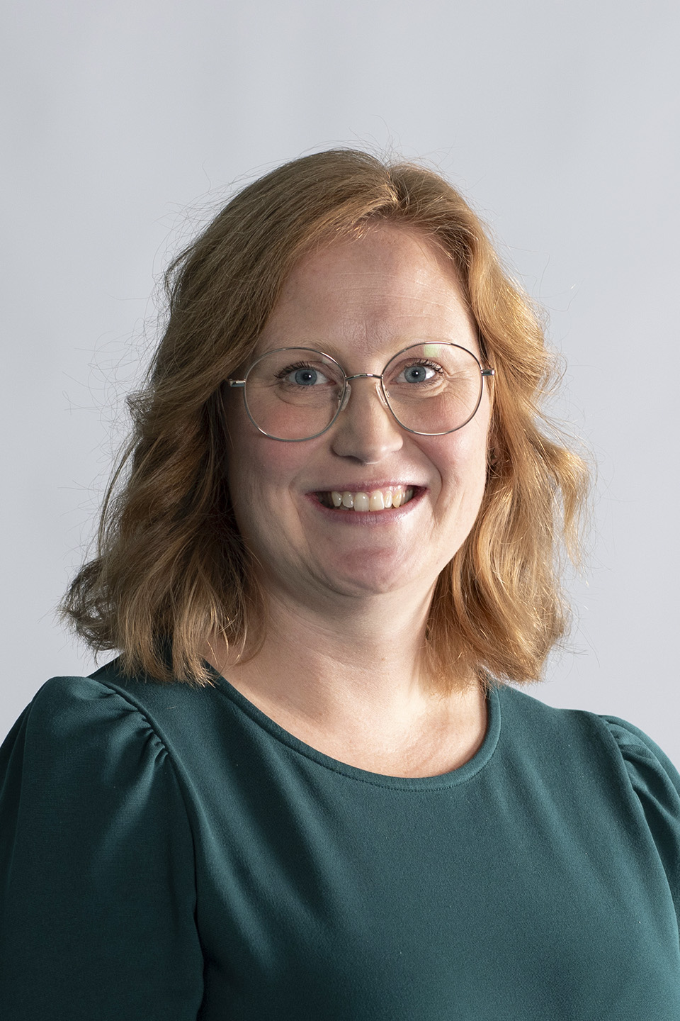 Bild på Johanna Gometz