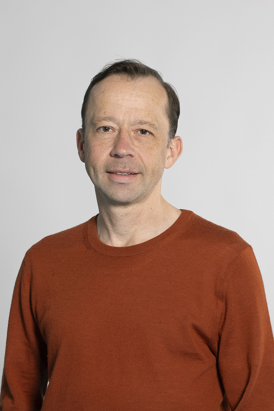 Image of Björn Sjödén