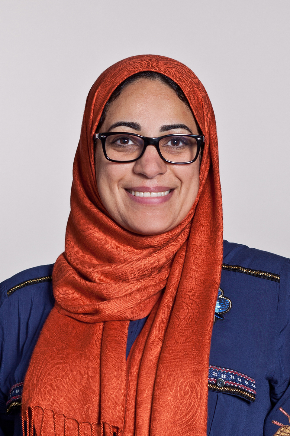 Image of Amira Soliman