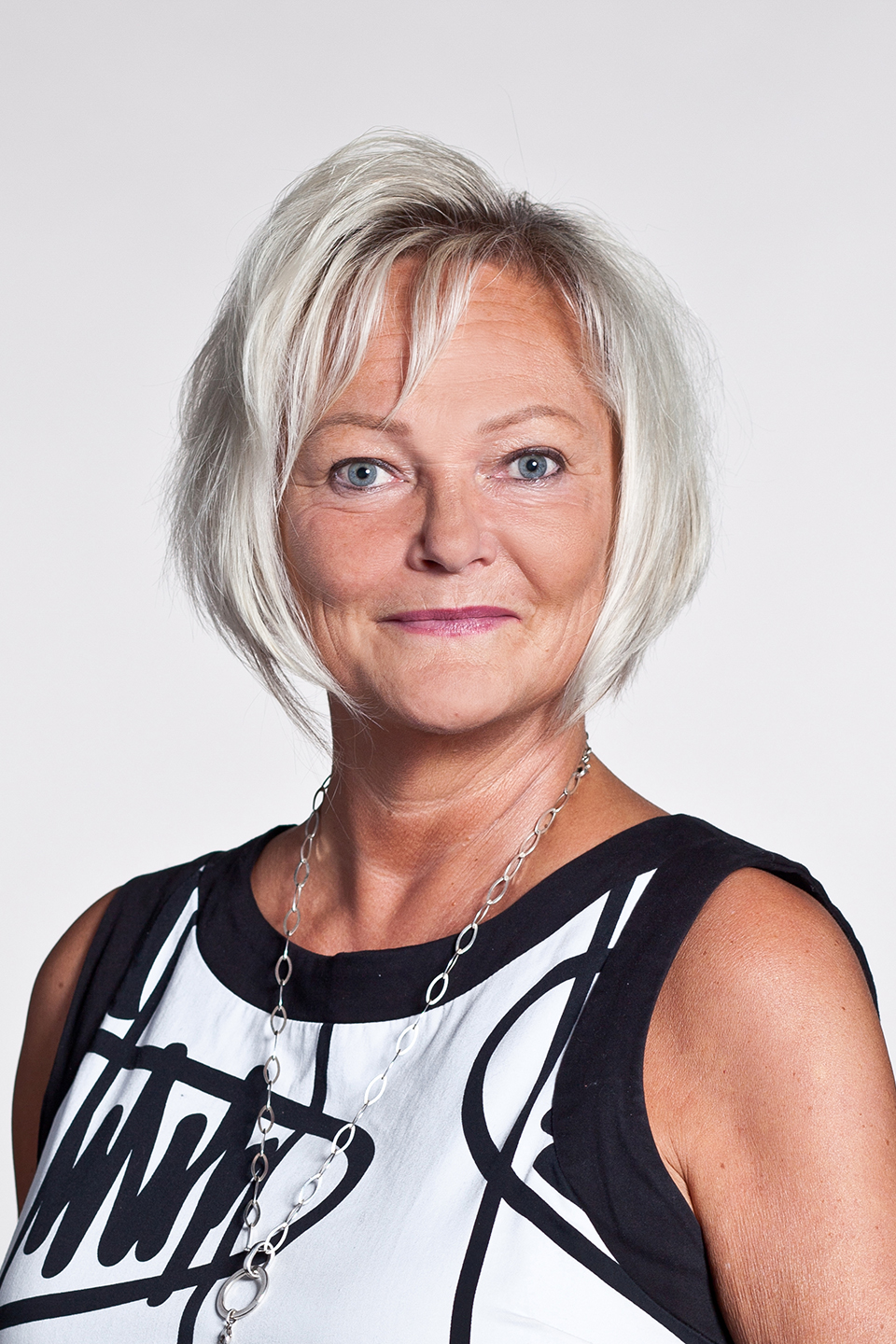 Image of Eva-Carin Lindgren