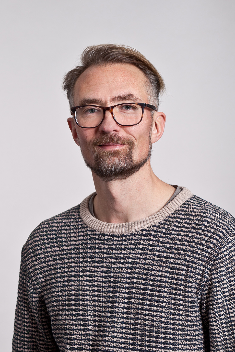 Image of Anders Hylmö