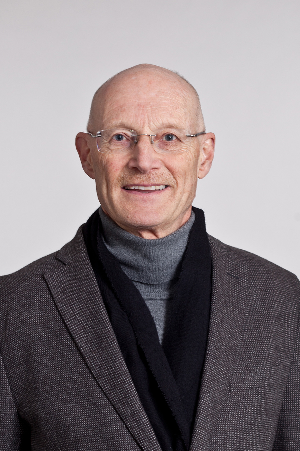 Image of Göran Karlsson