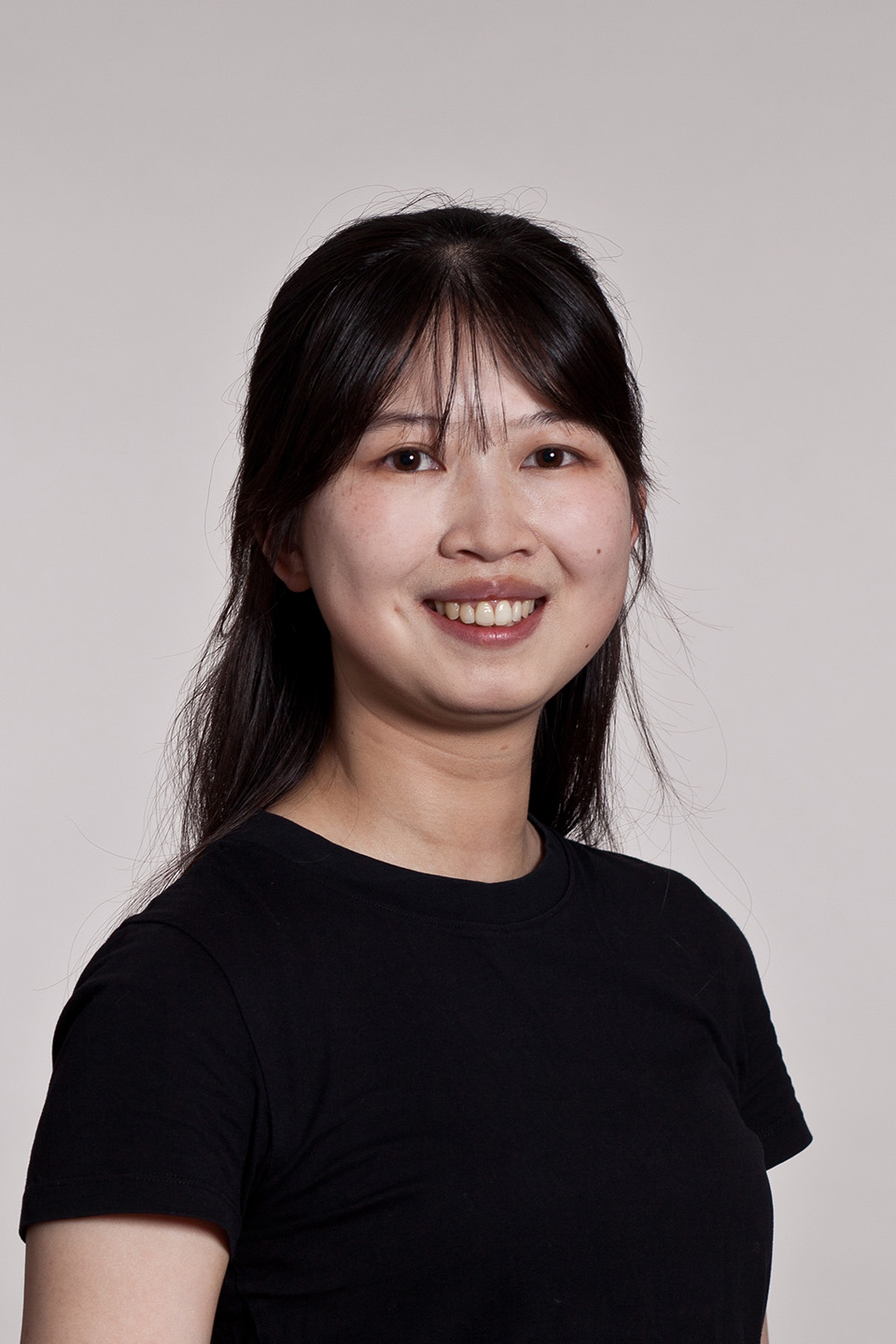 Image of Yi Luo
