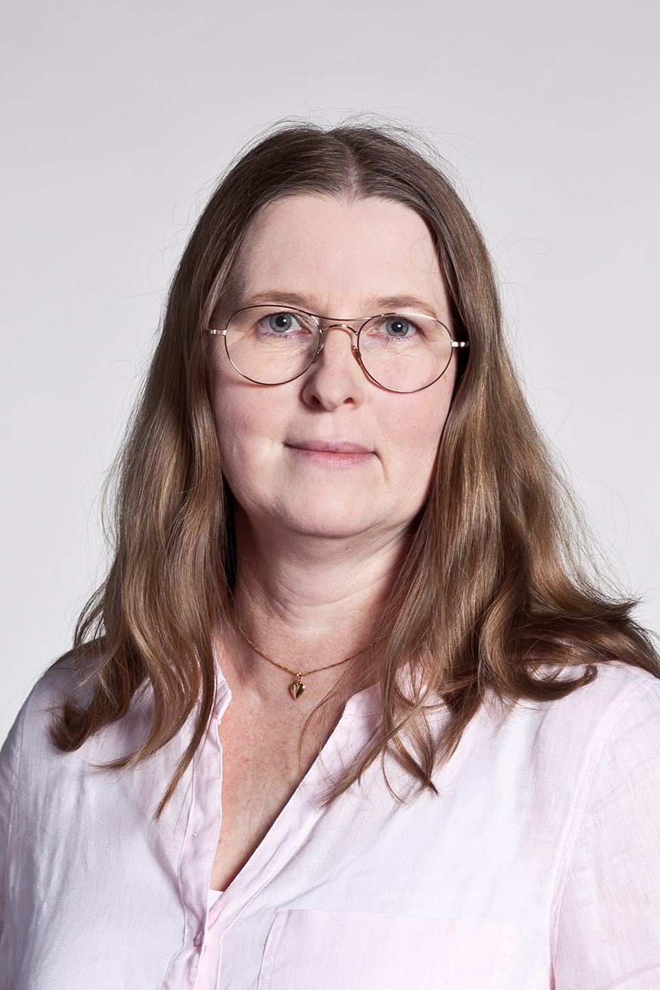 Image of Lena Petersson