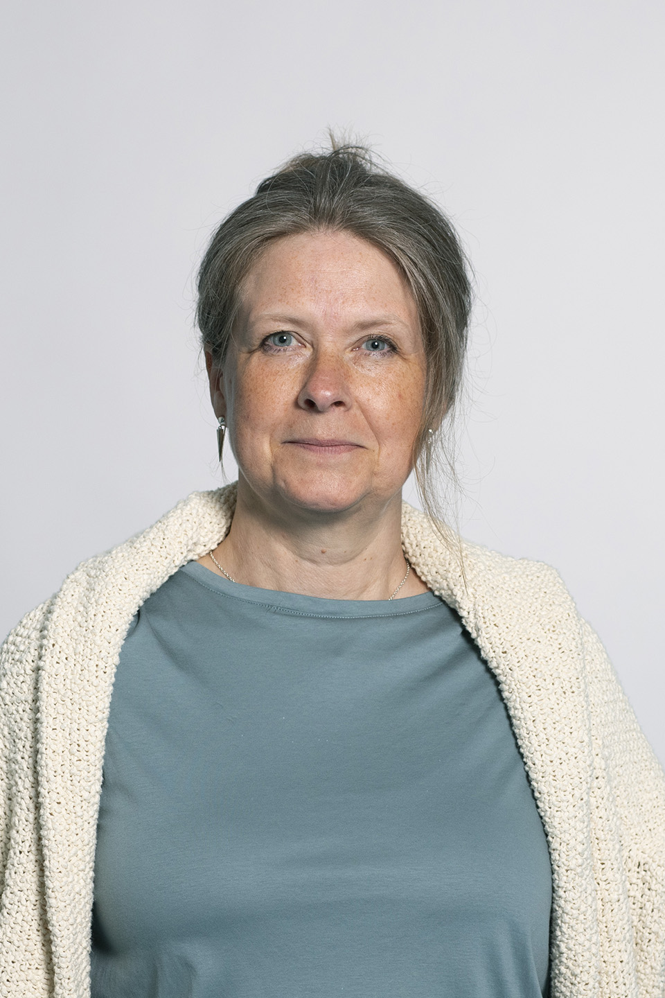 Image of Sara Högdin