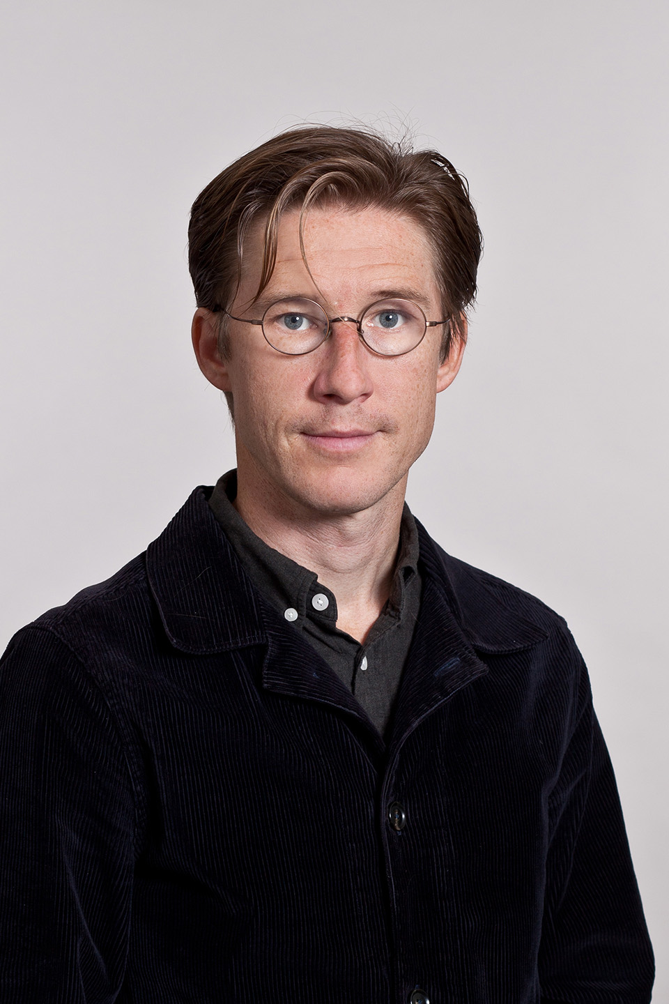 Image of Tomas Wedin