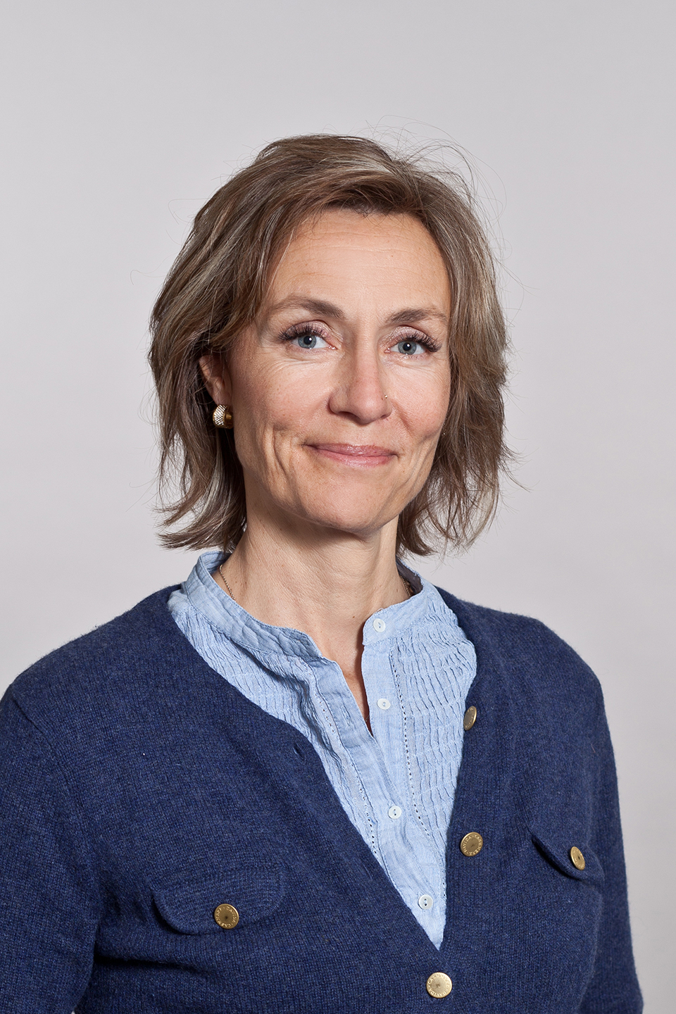 Image of Katrin Häggström Westberg