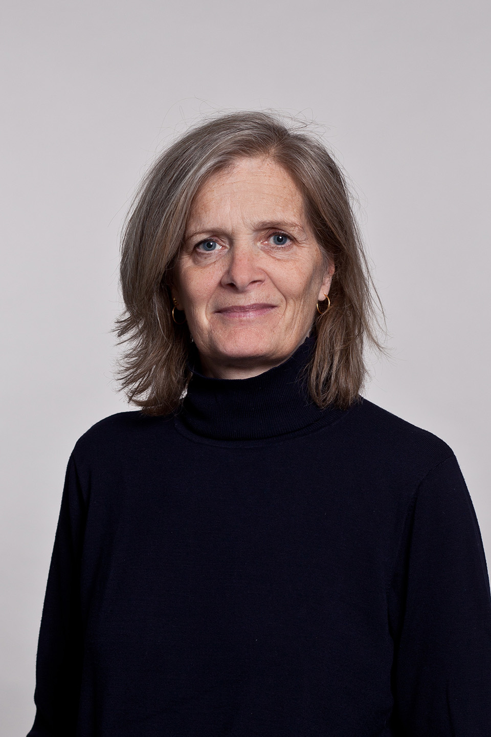 Image of Helen Fuchs