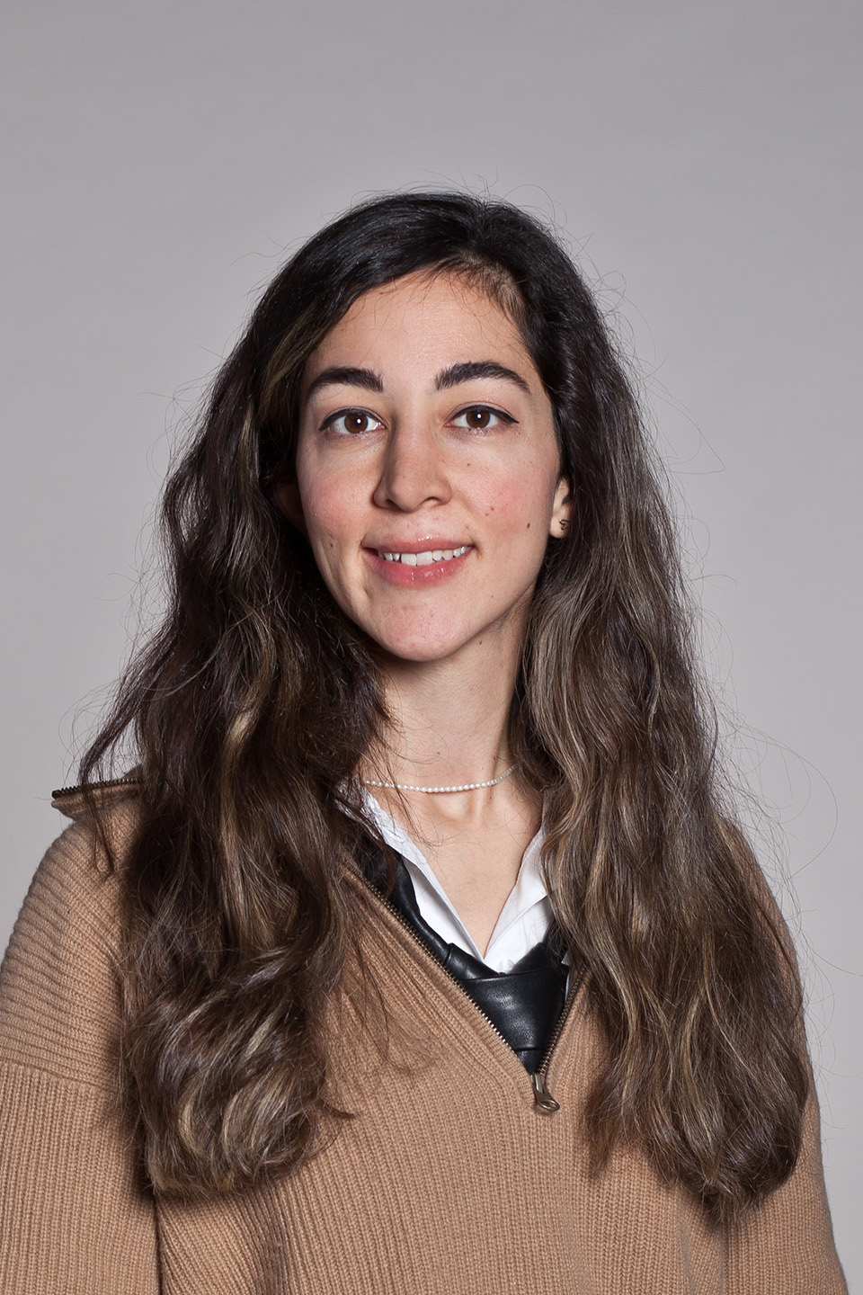 Image of Semiha Deniz Dönmez